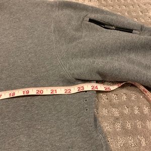 Victorinox Men's Sweatshirt